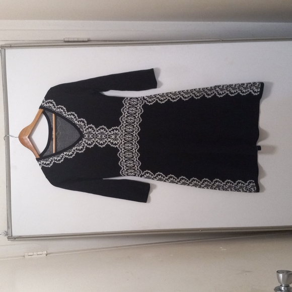 Nine West Cotton Dress - Picture 1 of 5